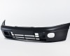FT Bravo 95->01 bumper front primed with fog lamp holes GASOLINE