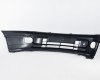 FT Bravo 95->01 bumper front primed with fog lamp holes GASOLINE