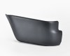FD Transit 94->00 bumper rear corner L