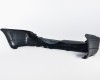 HN CRV 95->01 bumper rear 95->99