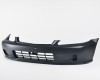 HN Civic 99->01 front bumper black