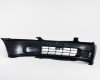 HN Civic 99->01 front bumper black
