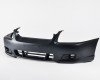 HY Accent 01->03 bumper front 4D