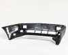 AD 80 86->91 front bumper with fog lamp holes