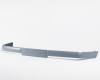 MB E W210 95->99 bumper front moulding primed