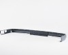 MB E W210 95->99 bumper front moulding primed