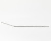 MB E W210 99->03 bumper front moulding R chrome