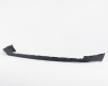 MB E W210 95->99 bumper front spoiler