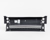 FD Transit 00->06 bumper front middle dark grey