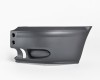 FD Transit 00->06 front bumper L grey