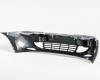 FD Fiesta 99->01 front bumper with holes