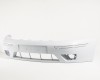 FD Focus 98->04 front bumper with holes 01->04 primed TUV