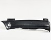 HN Civic 91->95 rear bumper H/B