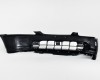 HN Civic 95->99 Coupe front bumper black