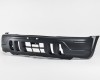 HN CRV 95->01 front bumper 95->99 black