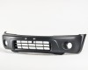HN CRV 95->01 front bumper with fog lamp holes without side lamp holes 99->01