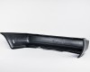 HN Civic 91->95 rear bumper SED