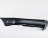 HN Civic 95->99 rear bumper SED
