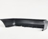 HN Civic 99->01 rear bumper COUPE