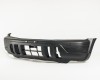 HN CRV 95->01 front bumper 95->99 grey