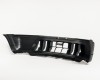 HN CRV 95->01 front bumper 95->99 grey