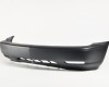 LX RX 99->03 front bumper black without repeater holes