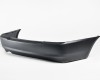MT Lancer 95->97 rear bumper modelis w/o spoilera