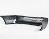 MT Lancer 95->97 rear bumper modelis w/o spoilera
