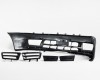 MT Lancer 97->00 front bumper with spoiler holes