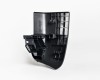 MB Sprinter 95->00 bumper rear corner L