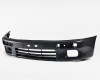 MZ 323 94->98 front bumper 94->97 with fog lamp holes