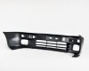 MZ 323 94->98 front bumper 94->97 with fog lamp holes