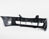 MZ 323 98->00 front bumper primed SED/F