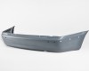 MZ 323 98->00 rear bumper SED primed with mould holes