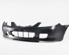 MZ 323 01->03 bumper front SED/F with fog lamp holes with covers