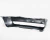 OP Zafira 99->05 front bumper partialy primed TUV