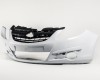 OP Corsa 06->11 front bumper primed TUV