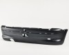 PG 206 98->09 rear bumper black TUV