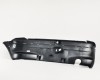 PG 206 98->09 rear bumper black TUV