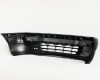 PG Partner 96->02 front bumper black TUV