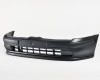 RN Megane 95->99 front bumper with spoiler