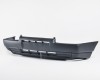 SK Favorit 89->95 front bumper with fog lamp holes and covers
