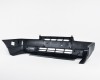 SK Favorit 89->95 front bumper with fog lamp holes and covers