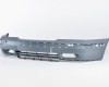 SK Octavia 97->00 bumper front