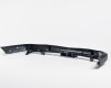 TT Avensis 97->99 bumper front upper not primed to be painted