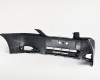 TT Corolla 02->04 bumper front HB