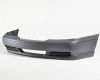 VV S70 97->00 front bumper with fog lamp holes and covers