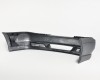 VV S70 97->00 front bumper with fog lamp holes and covers