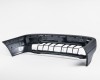 VW Passat 88->93 front bumper set
