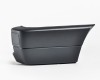 VW Transporter 90->03 bumper rear R 90->95 black